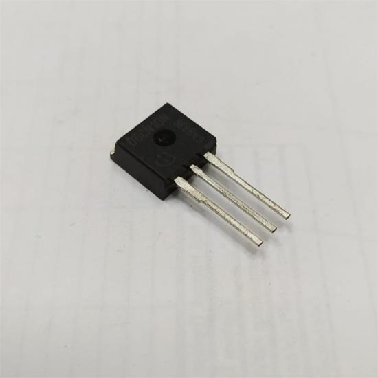 06CN10N  N-CHANNEL MOSFET ﻿﻿100A 100V TO-220  